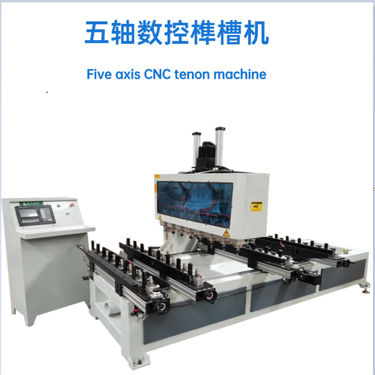 領(lǐng)略華洲數(shù)控榫槽機(jī)的卓越魅力_華洲數(shù)控發(fā)布